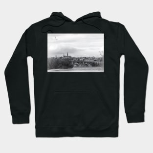 Georgetown Bridge Hoodie